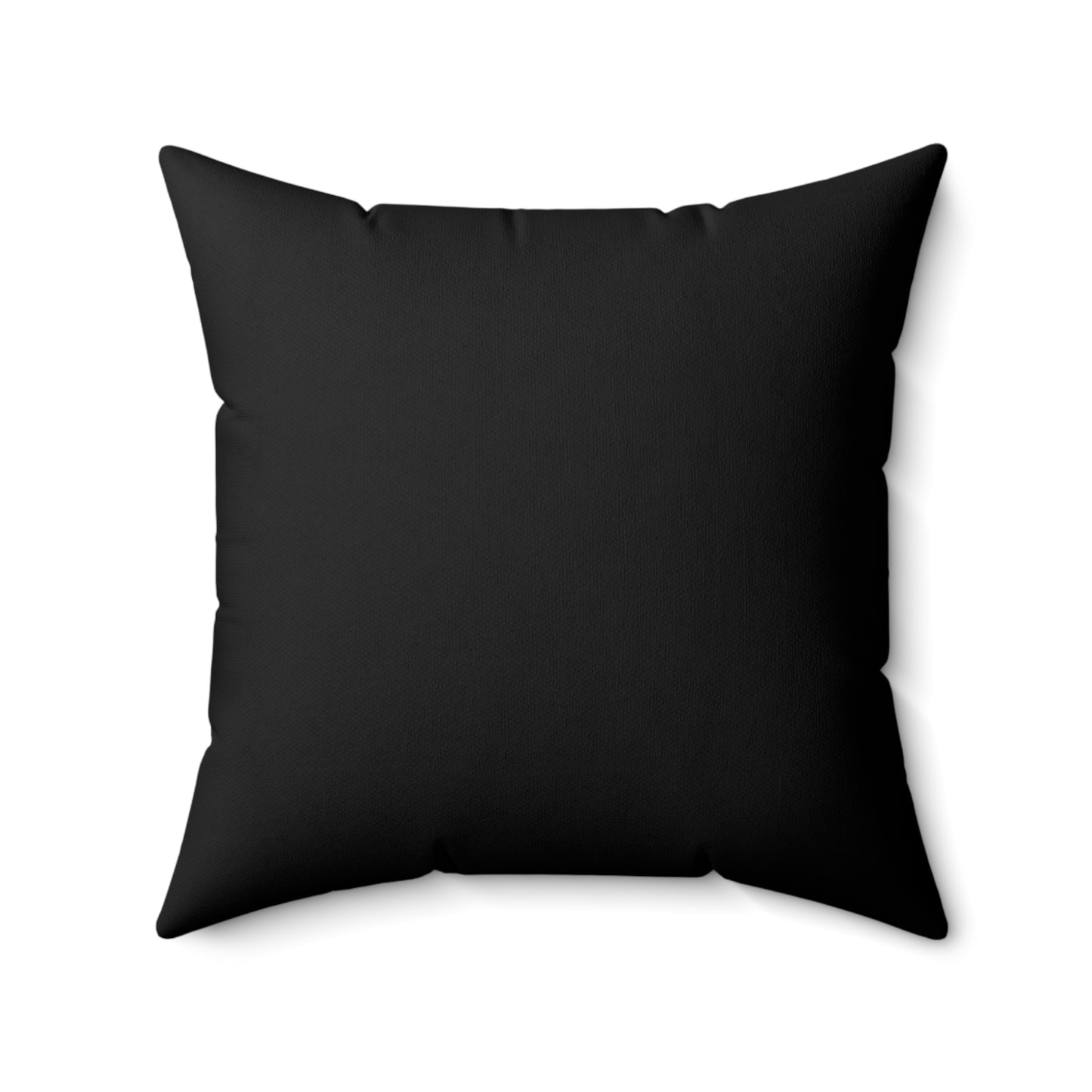 My Broom Runs on Spite - Pillow