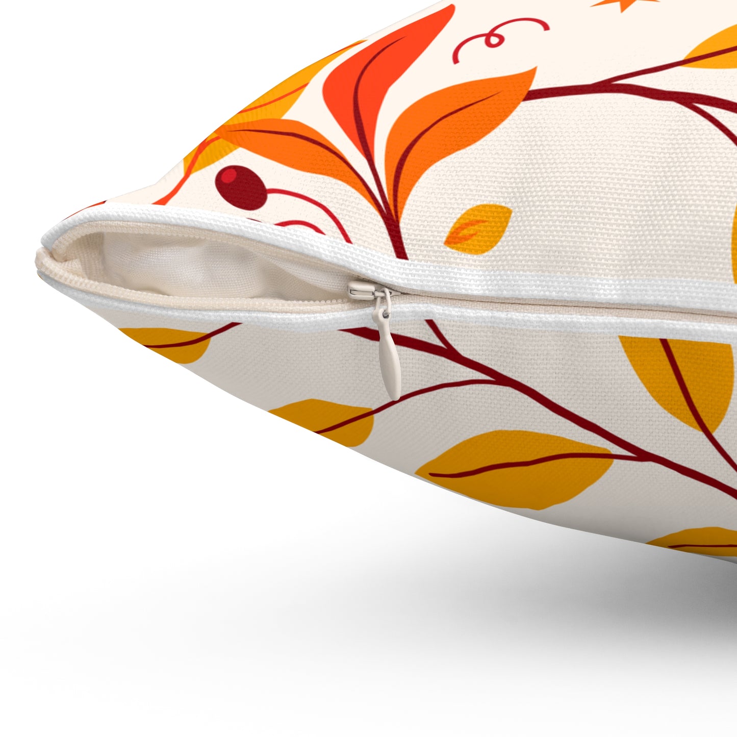 If I Vanish From A Party, Assume It Was On Purpose - Pillow