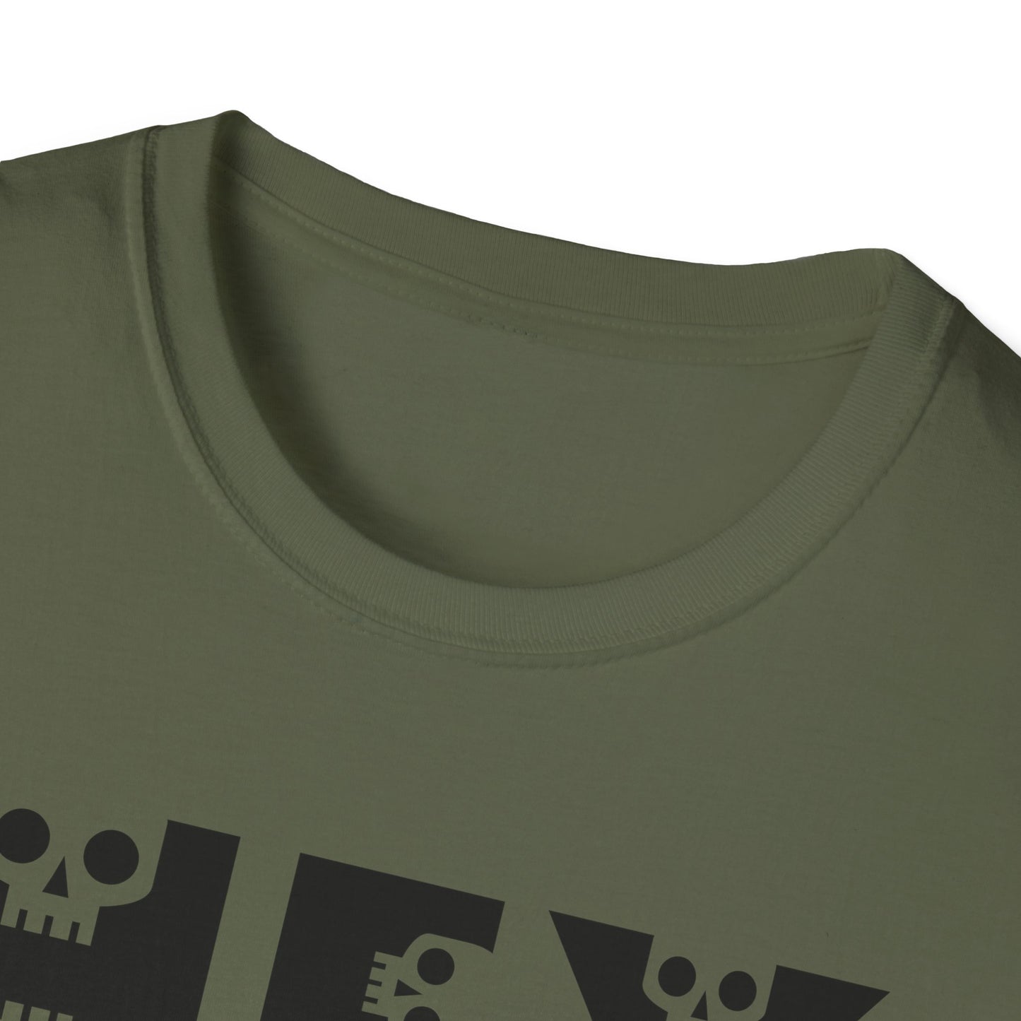 Hex Appeal - T-Shirt
