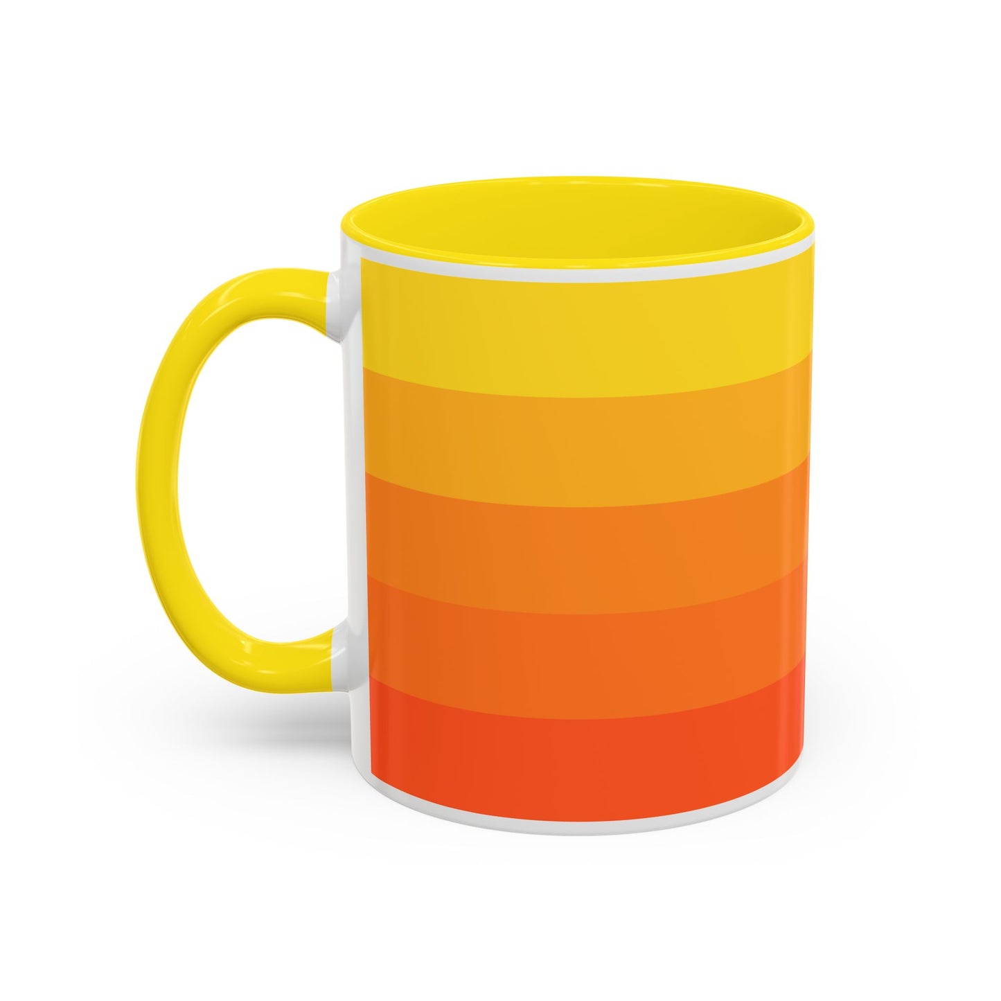 I’m Listening, I Just Don’t Care -  Mug