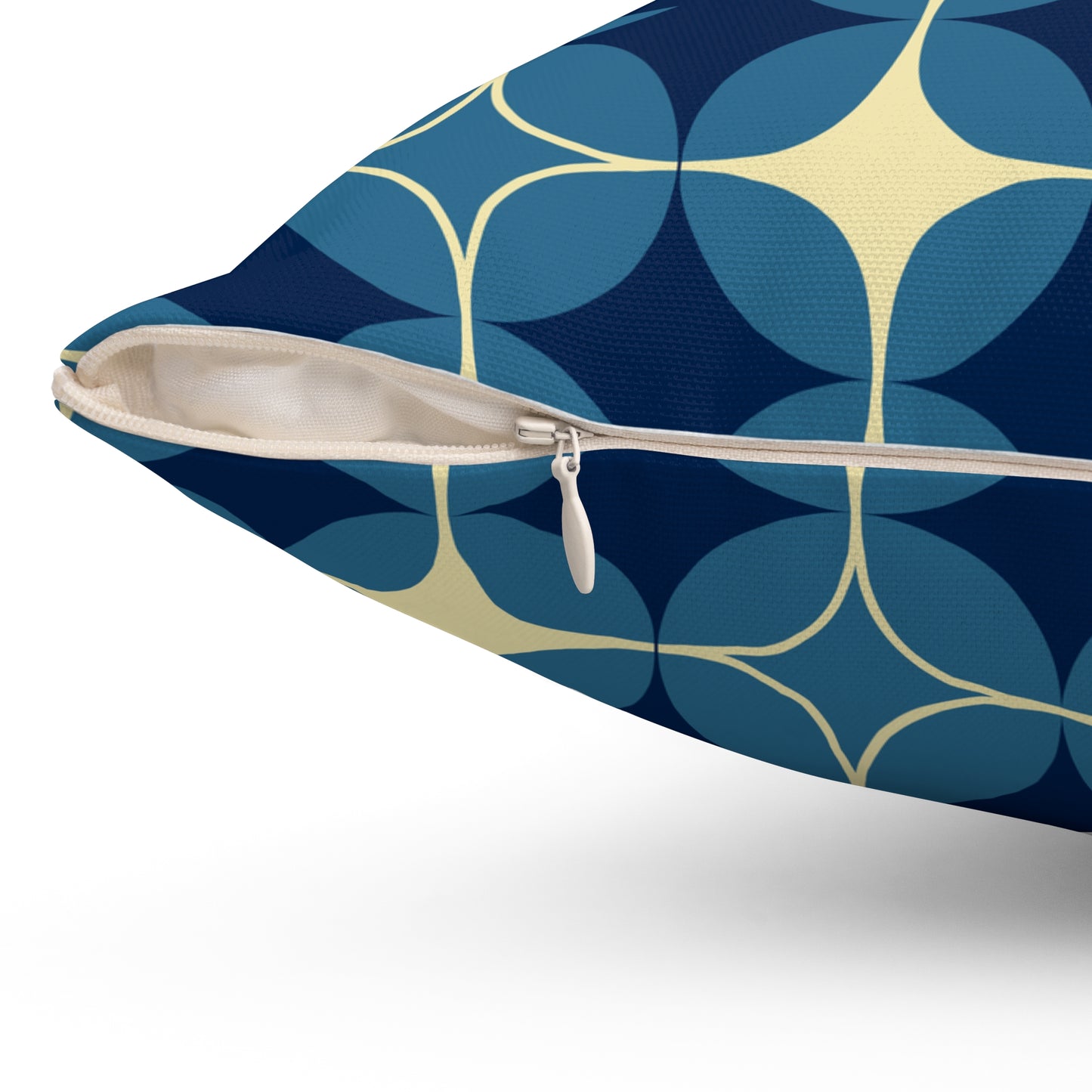 I'm Not Difficult, I'm Detailed - Assertive Statement, Square Pillow