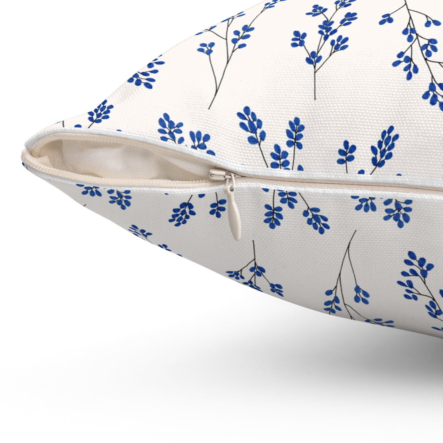 I Said I'm Fine - Emotionally Intelligent Exit Cue - Pillow