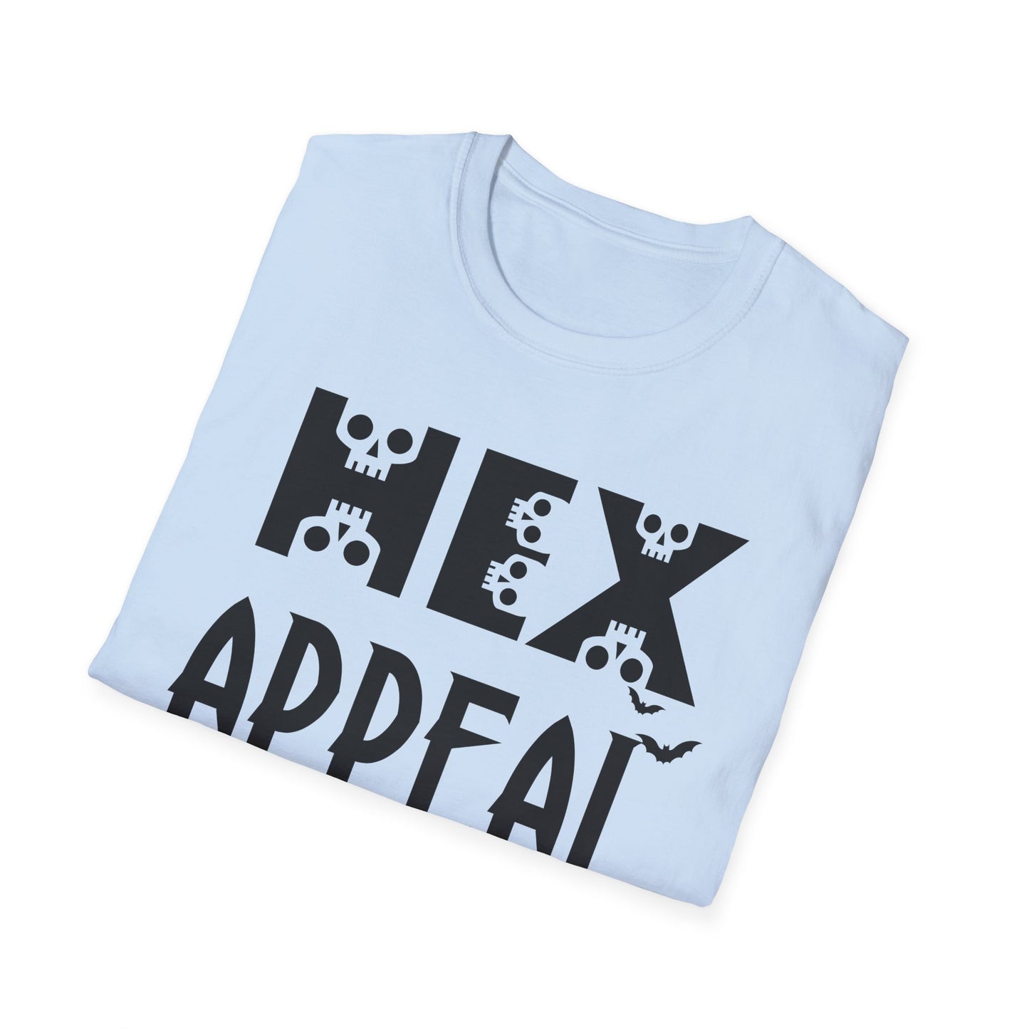 Hex Appeal - T-Shirt