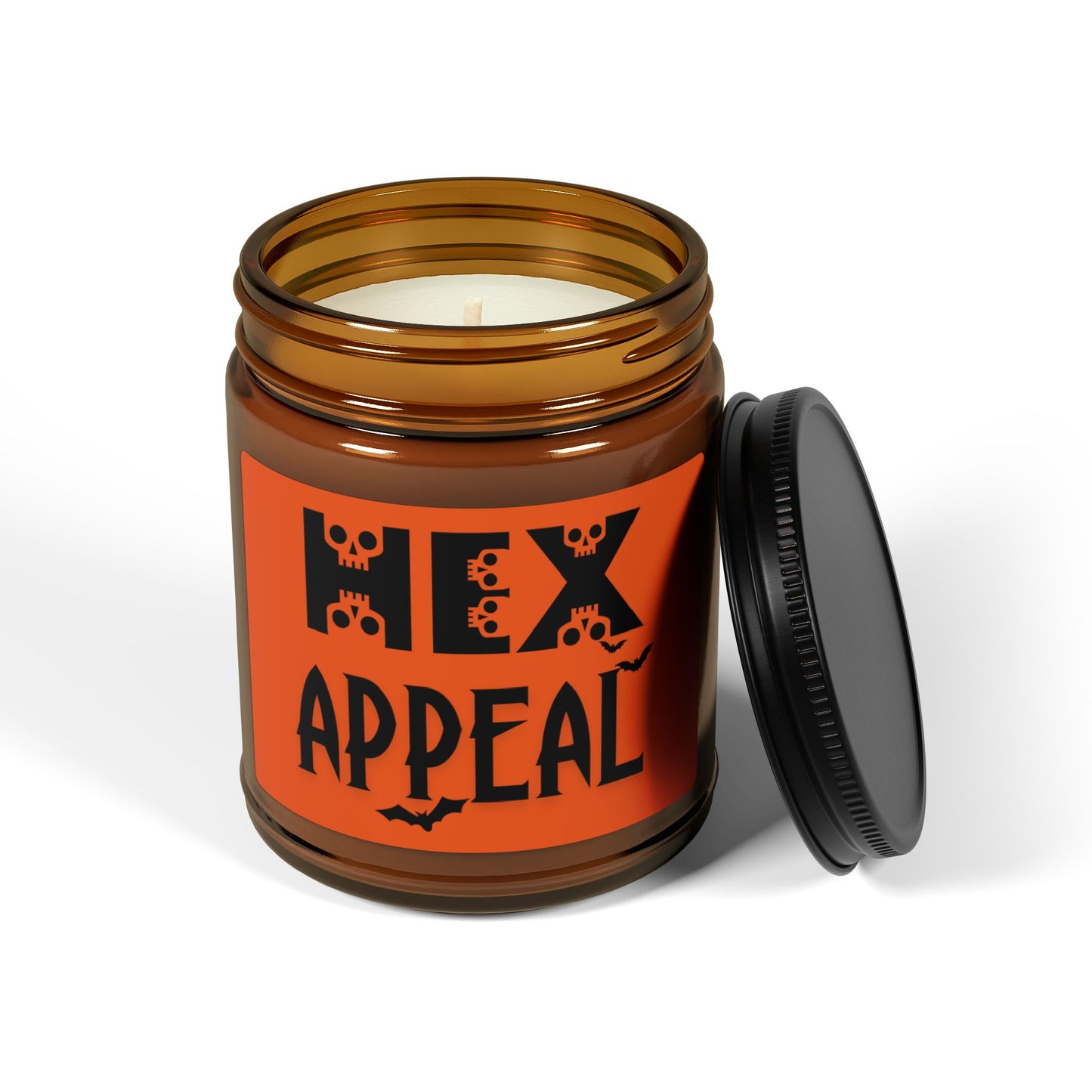 Hex Appeal - Candle