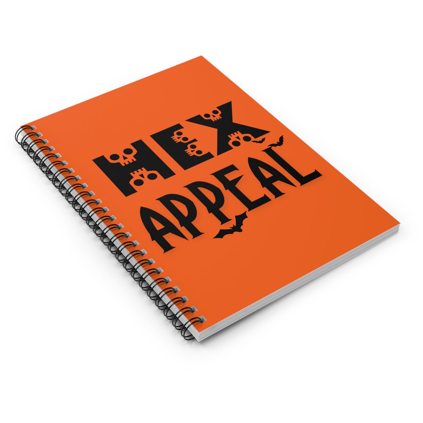 Hex Appeal - Journal