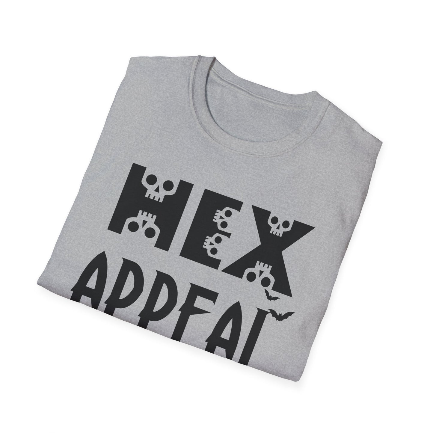 Hex Appeal - T-Shirt