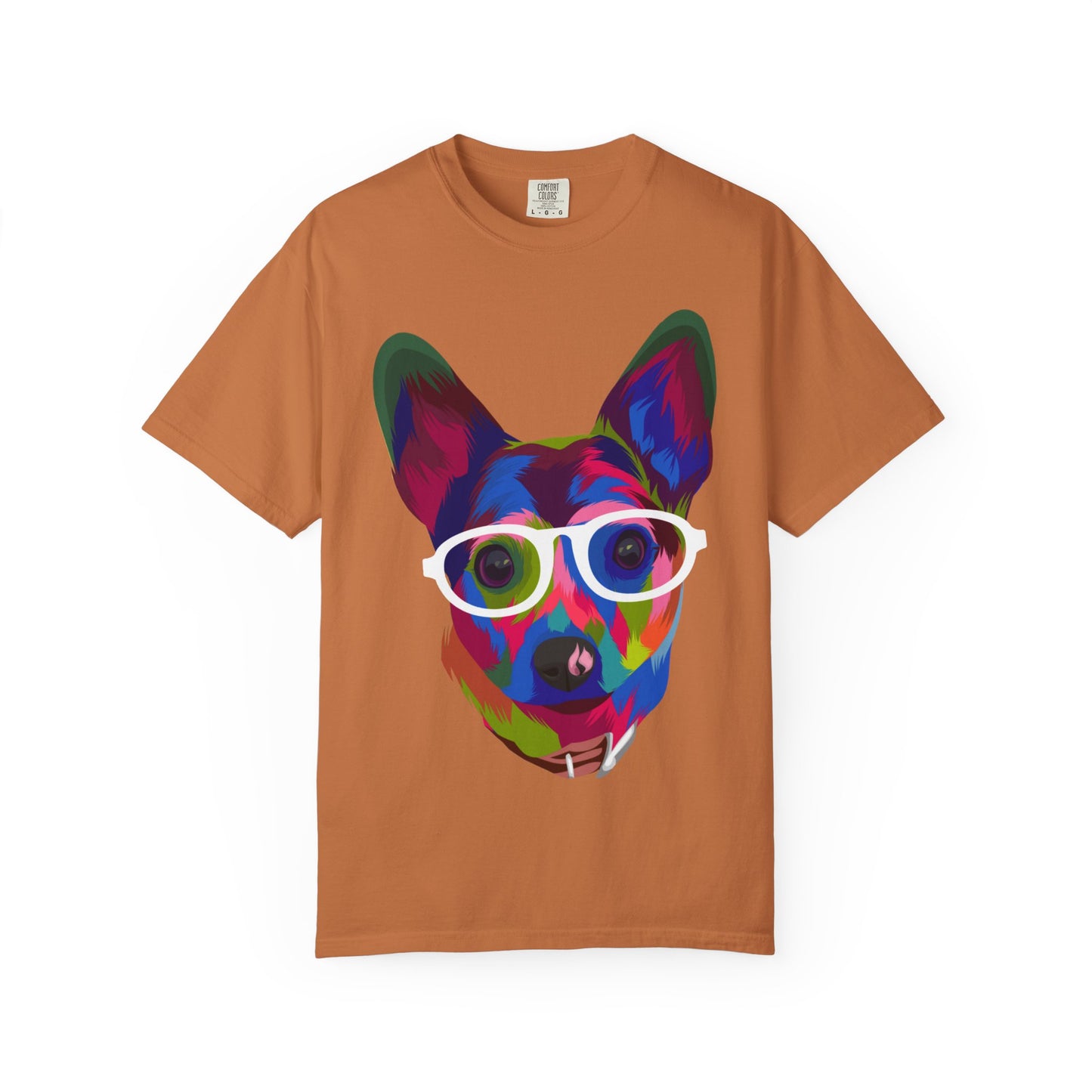 The Clever Canine