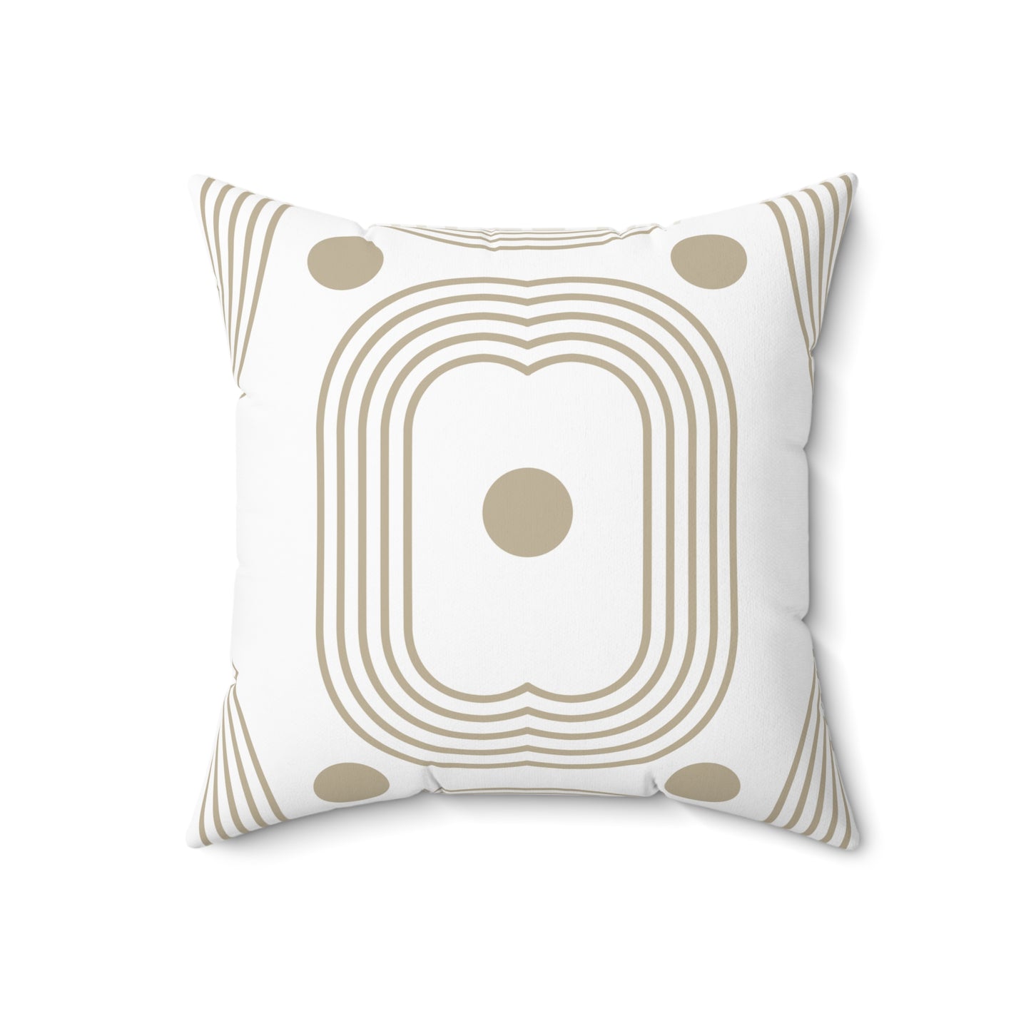 Conscious But Not Cooperative, Decorative Pillow