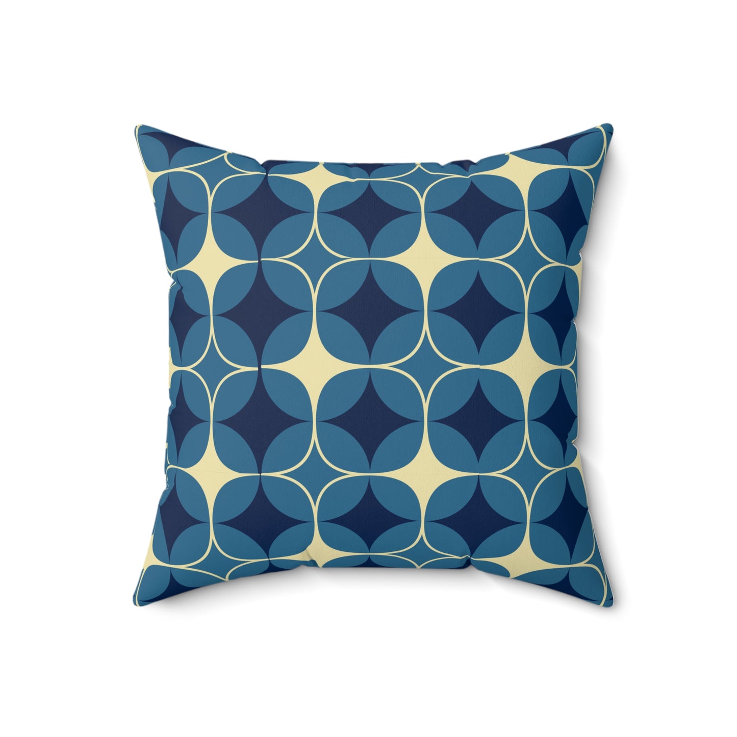 I'm Not Difficult, I'm Detailed - Assertive Statement, Square Pillow