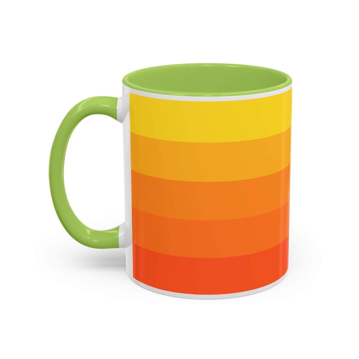 I’m Listening, I Just Don’t Care -  Mug