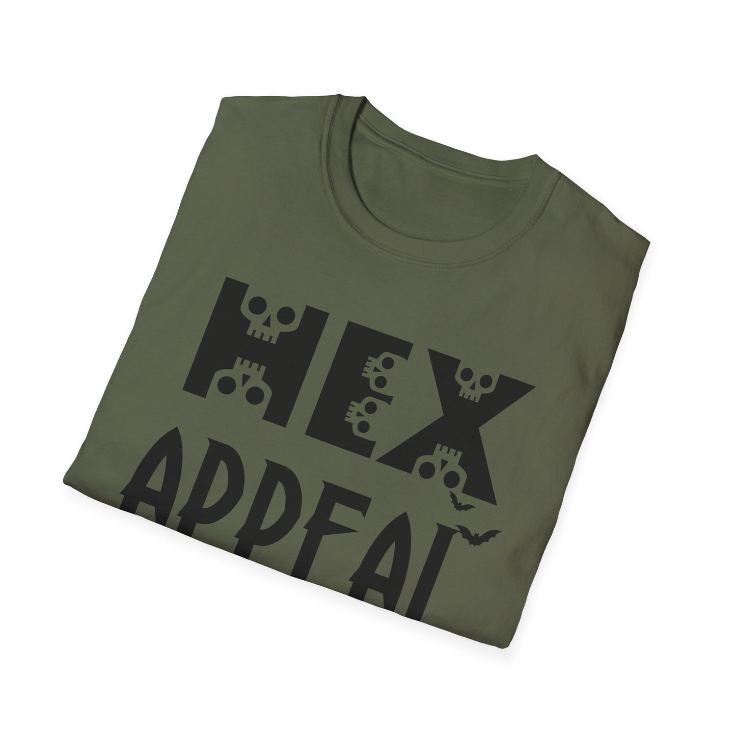 Hex Appeal - T-Shirt