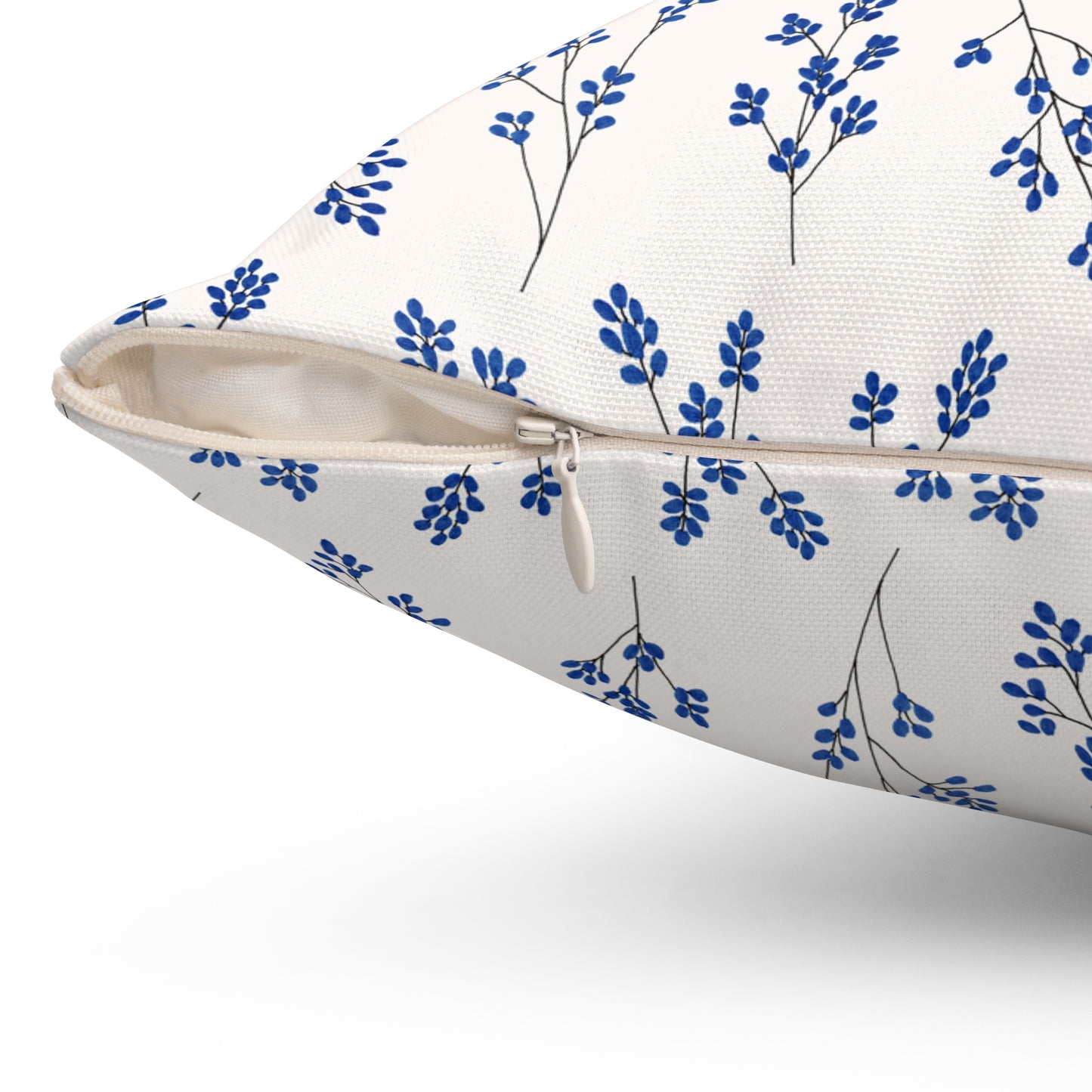 I Said I'm Fine - Emotionally Intelligent Exit Cue - Pillow
