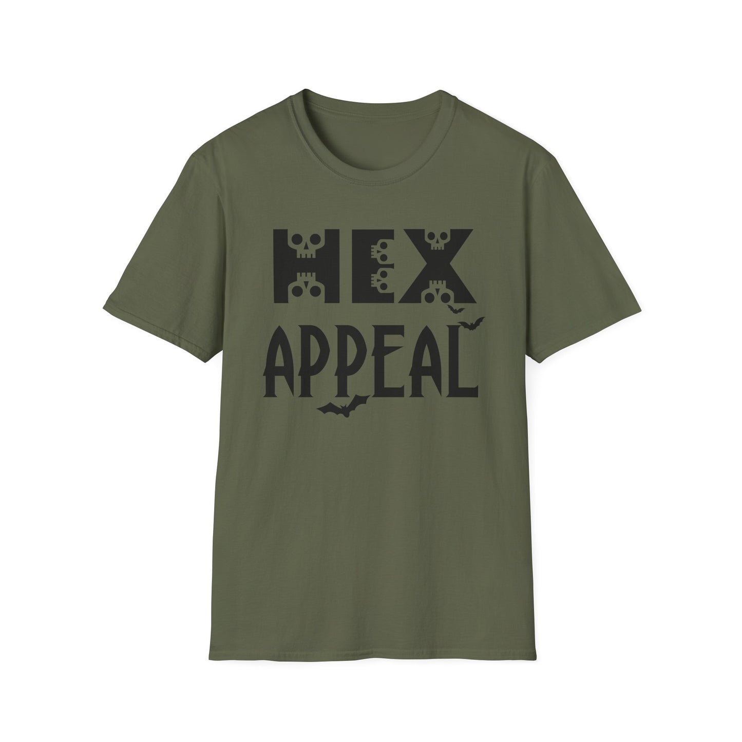 Hex Appeal - T-Shirt
