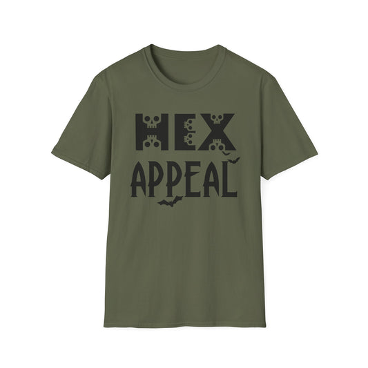 Hex Appeal - T-Shirt