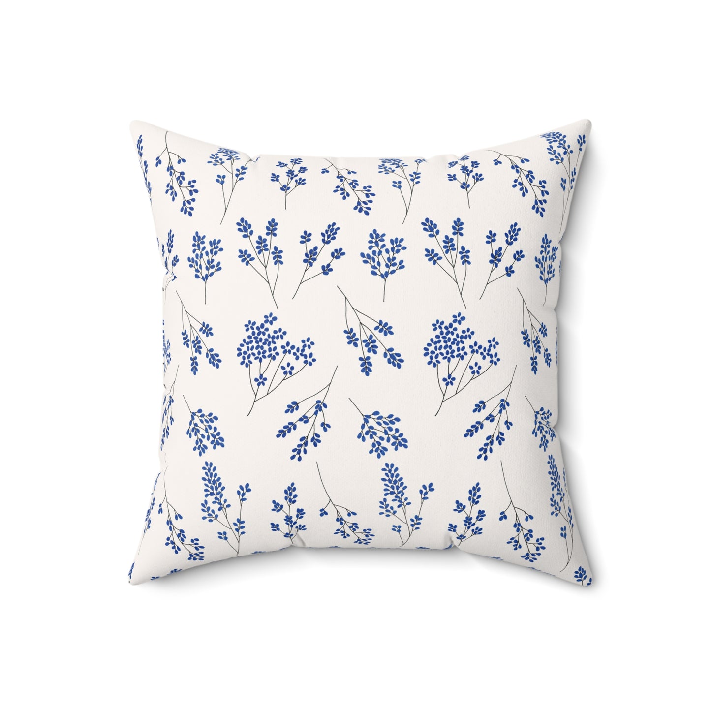 I Said I'm Fine - Emotionally Intelligent Exit Cue - Pillow