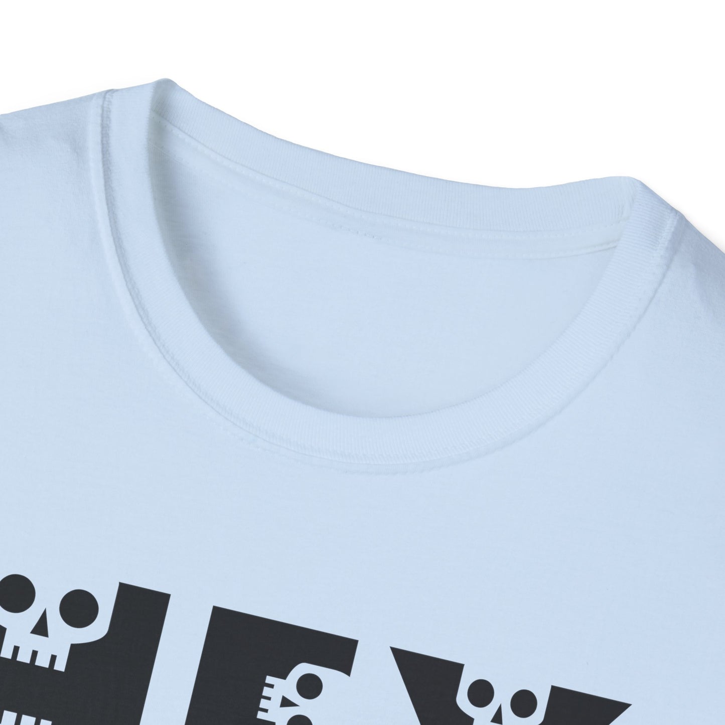 Hex Appeal - T-Shirt