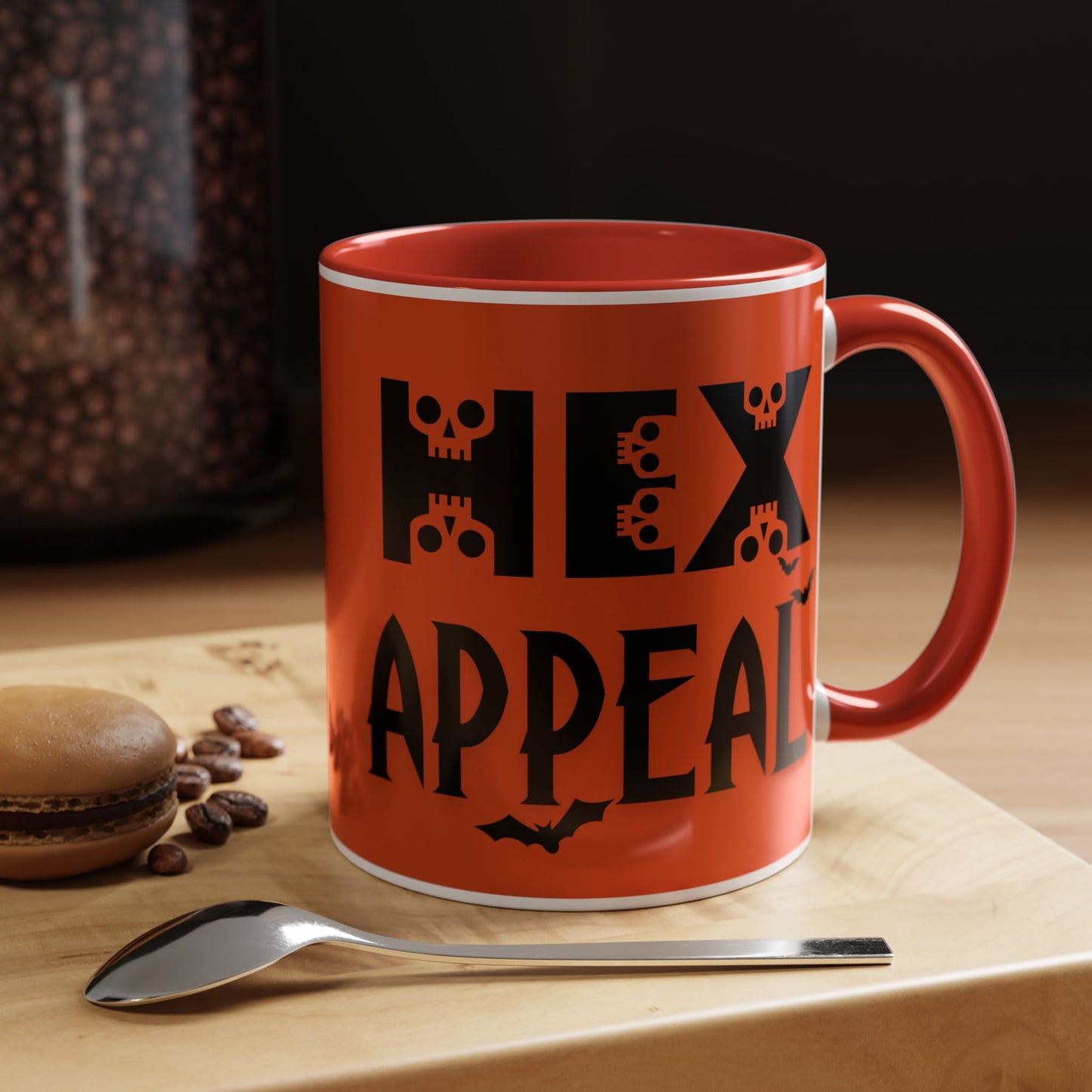 Hex Appeal - Mug