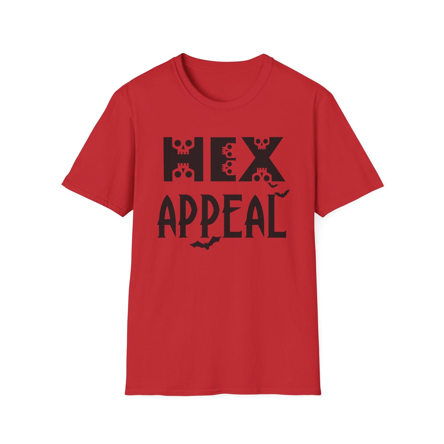 Hex Appeal - T-Shirt