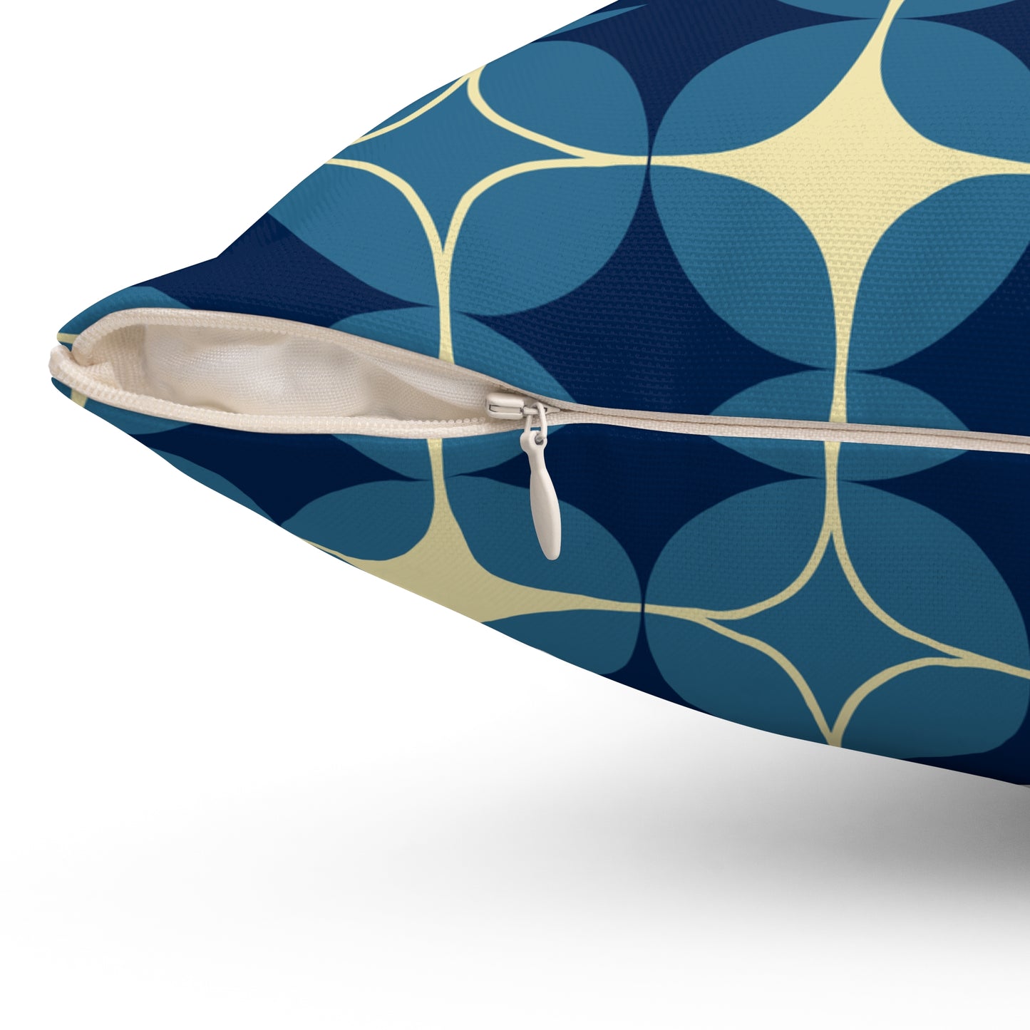 I'm Not Difficult, I'm Detailed - Assertive Statement, Square Pillow