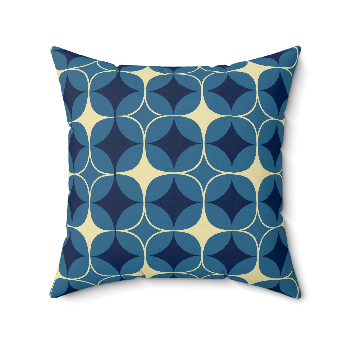 I'm Not Difficult, I'm Detailed - Assertive Statement, Square Pillow