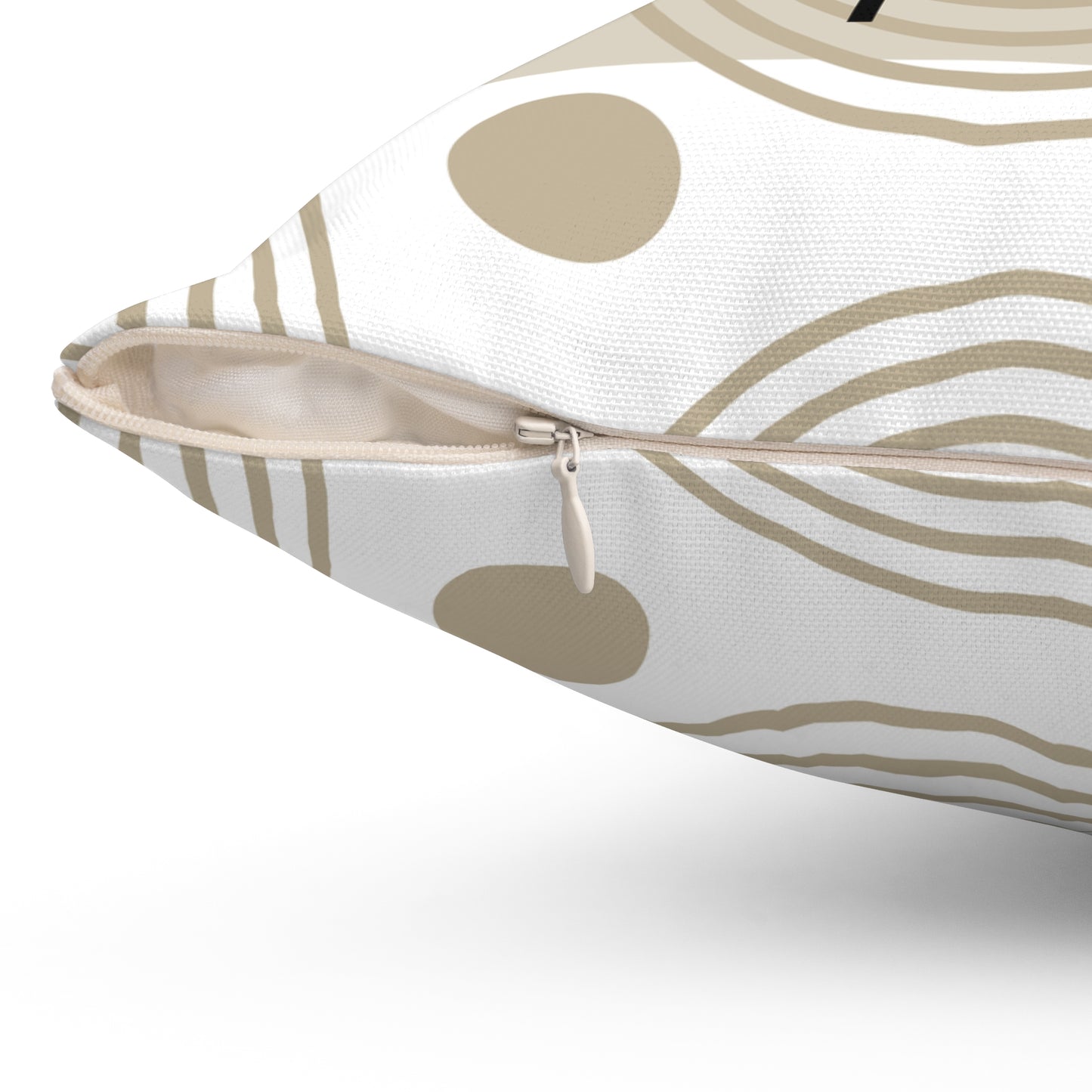 Conscious But Not Cooperative, Decorative Pillow