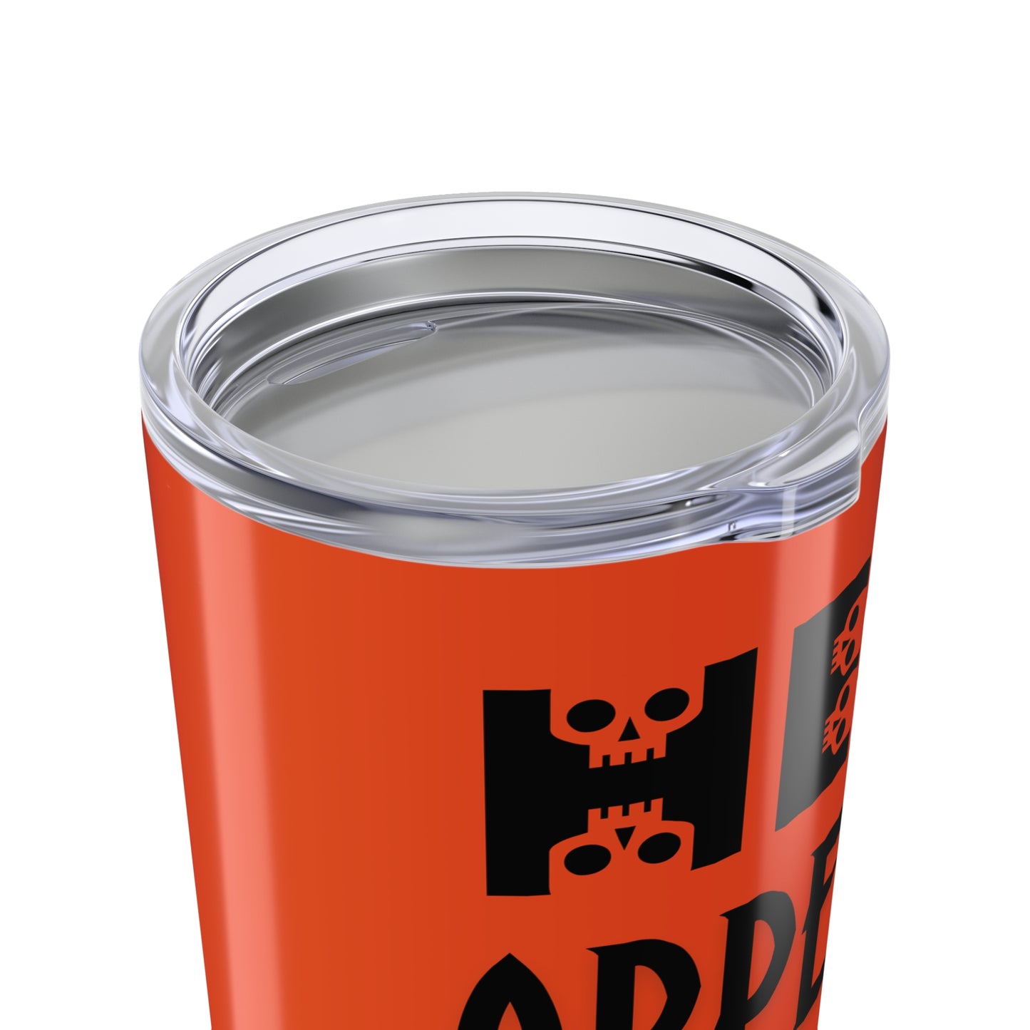 Hex Appeal - Tumbler 20oz