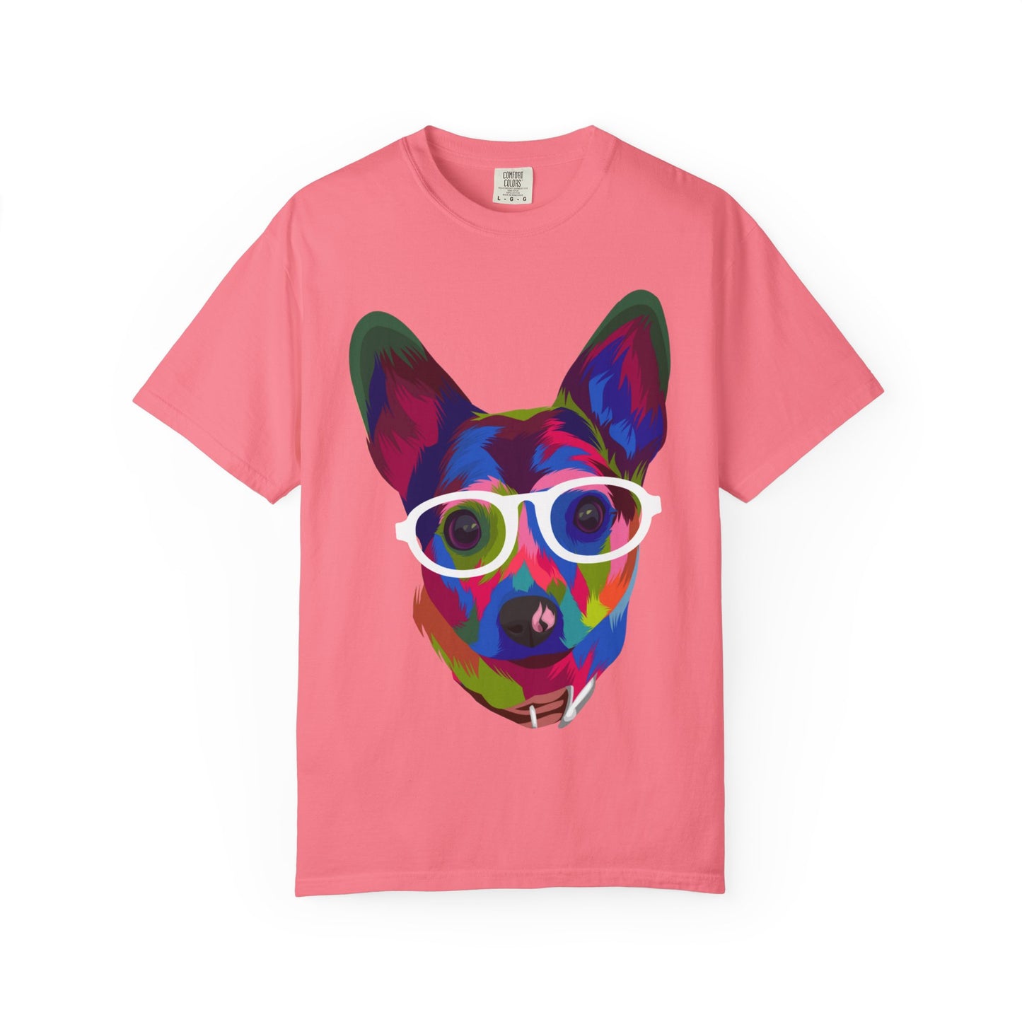 The Clever Canine