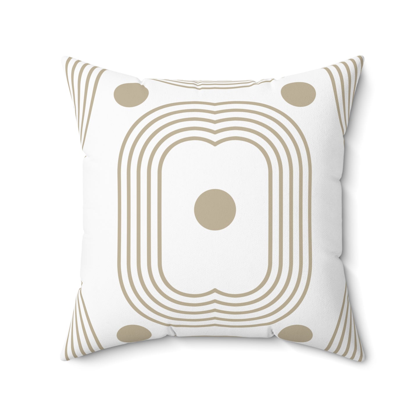 Conscious But Not Cooperative, Decorative Pillow