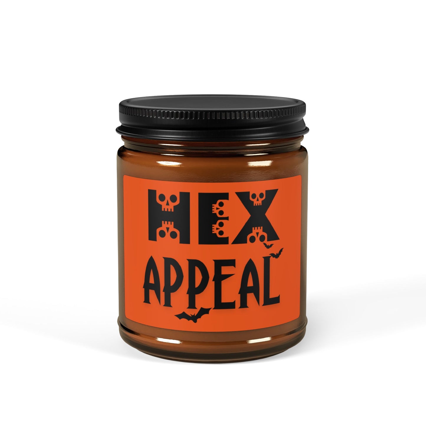 Hex Appeal - Candle