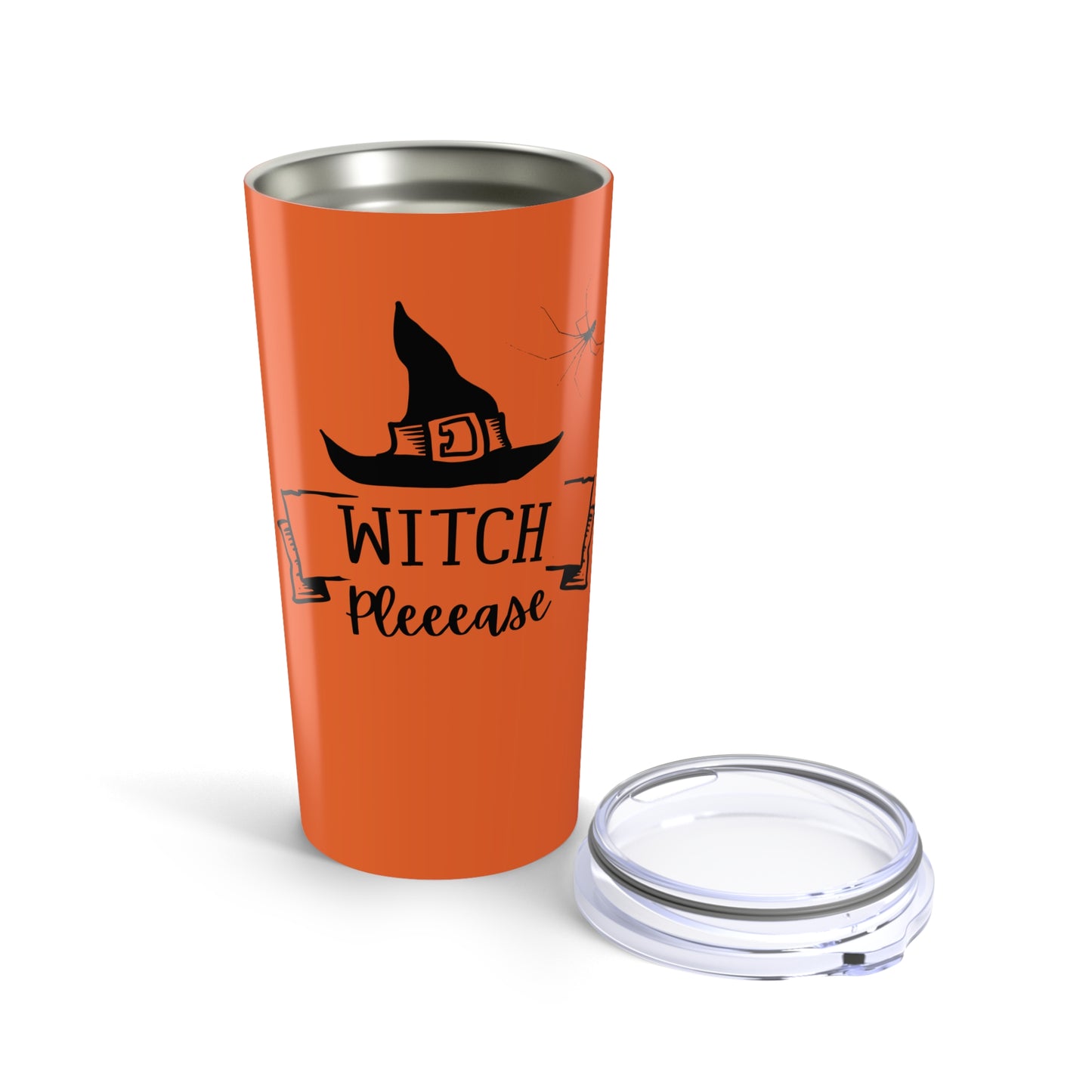 Witch Pleeease – Tumbler 20oz