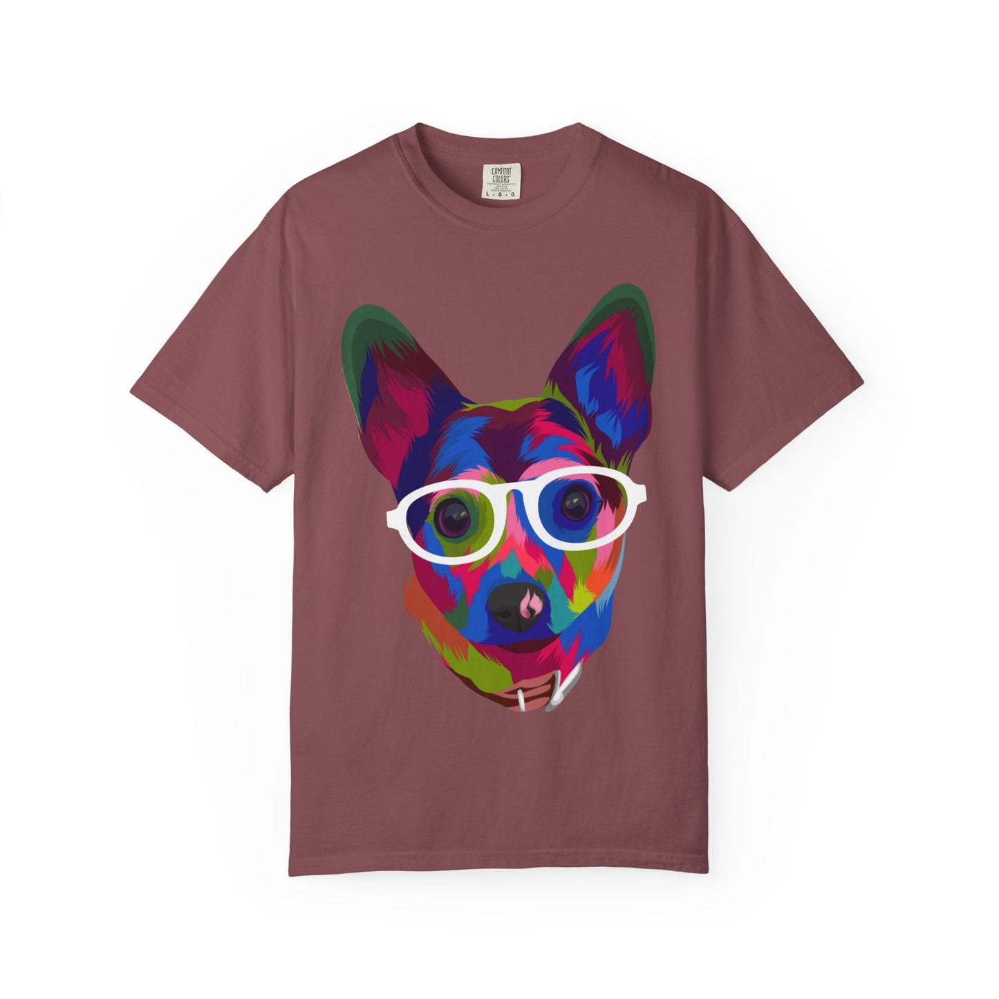 The Clever Canine