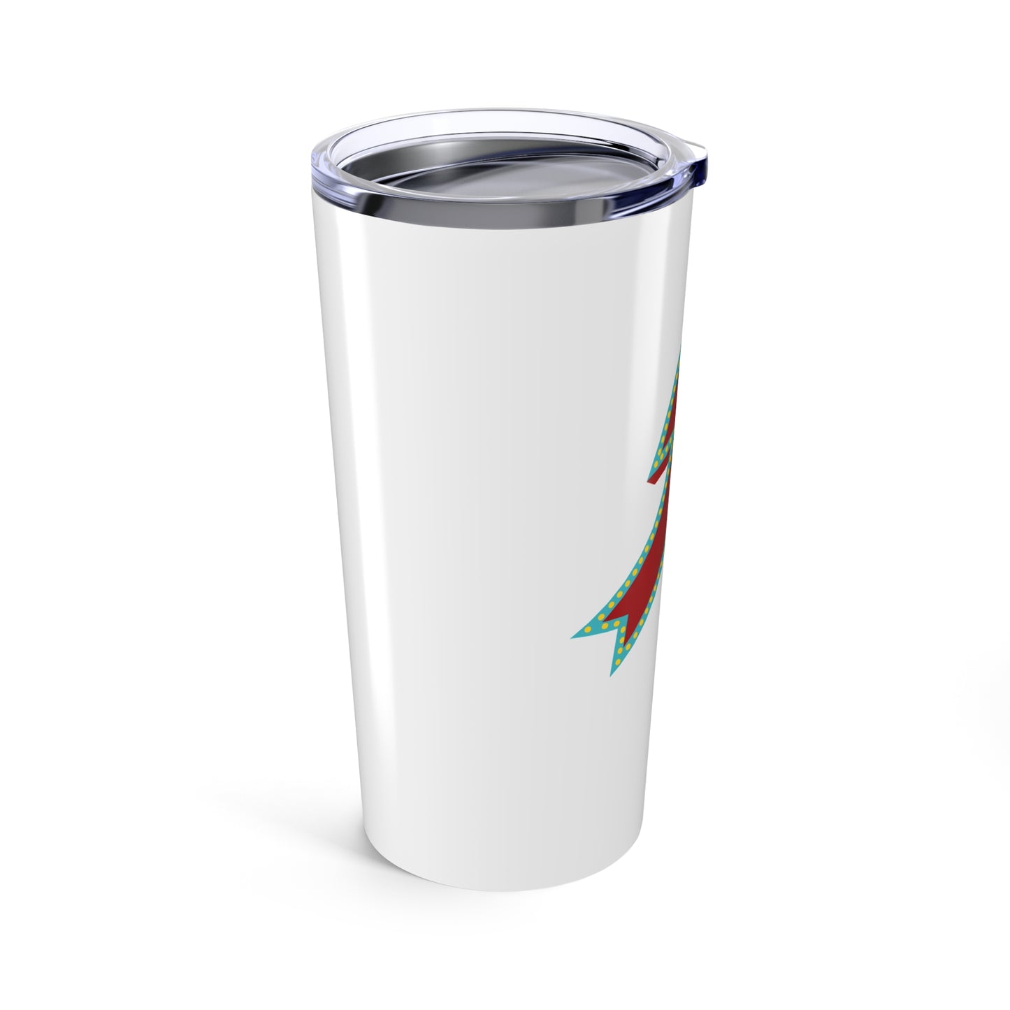 If You’re Looking for Stupid - Tumbler, 20oz Insulated