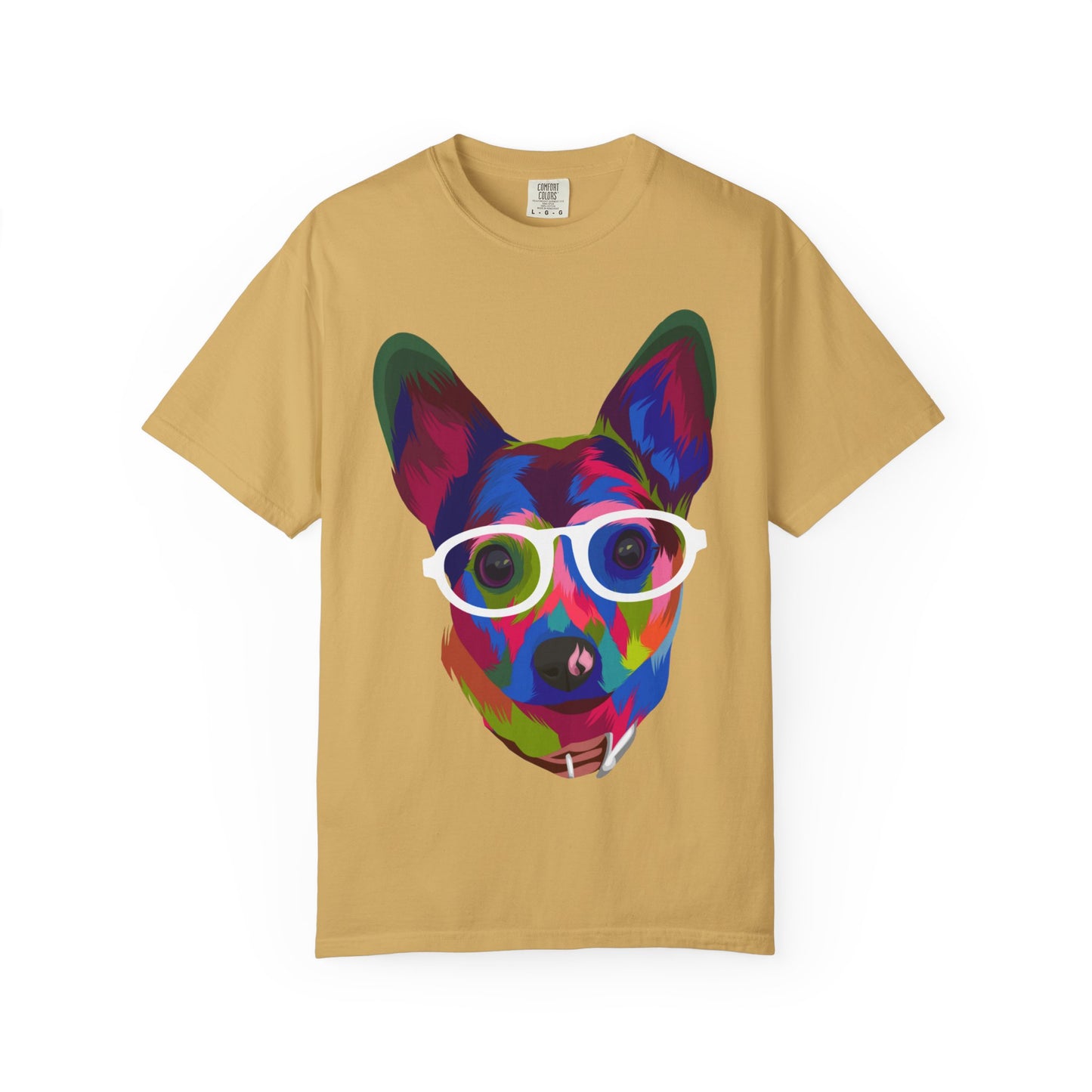 The Clever Canine